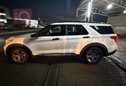 فورد إكسبلورر